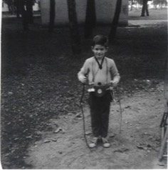 Kurt Fenton, counsellor